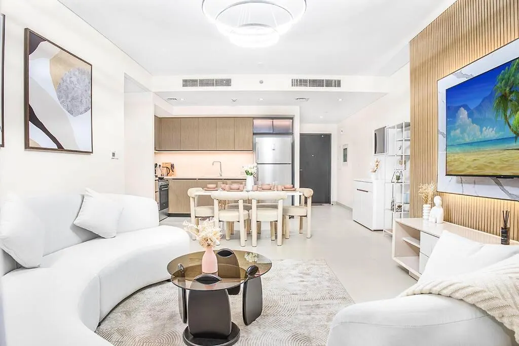 Comfy 2Br Apartment In Downtown. Dubai 0*,  United Arab Emirates