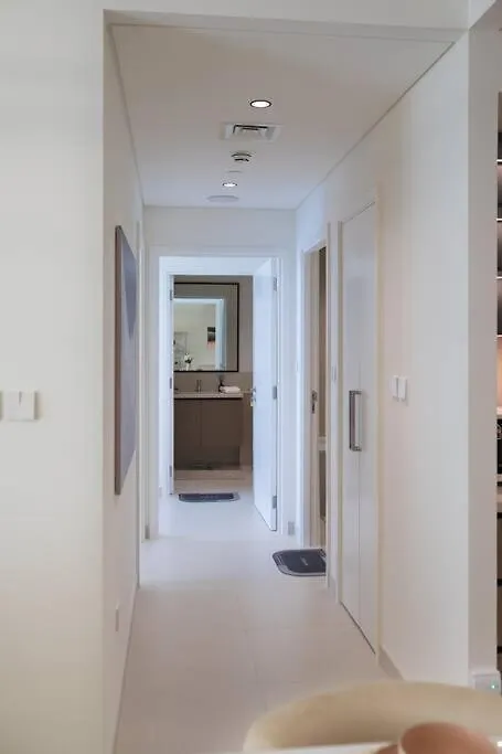 Comfy 2Br Apartment In Downtown. Dubai