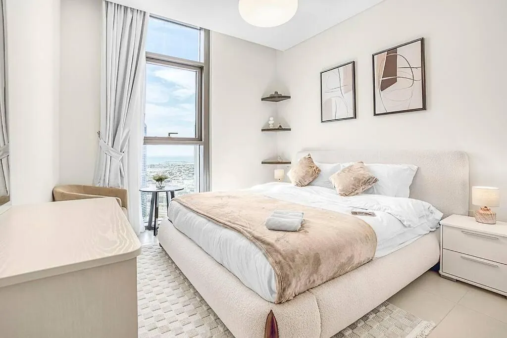 Comfy 2Br Apartment In Downtown. Dubai United Arab Emirates