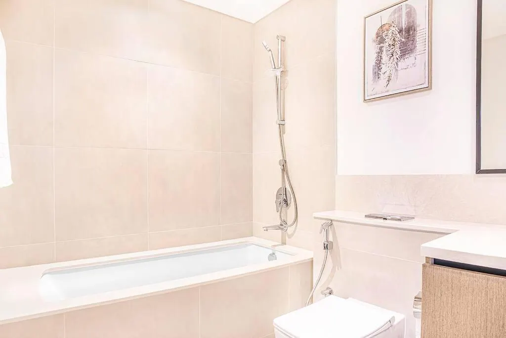 Comfy 2Br Apartment In Downtown. Dubai