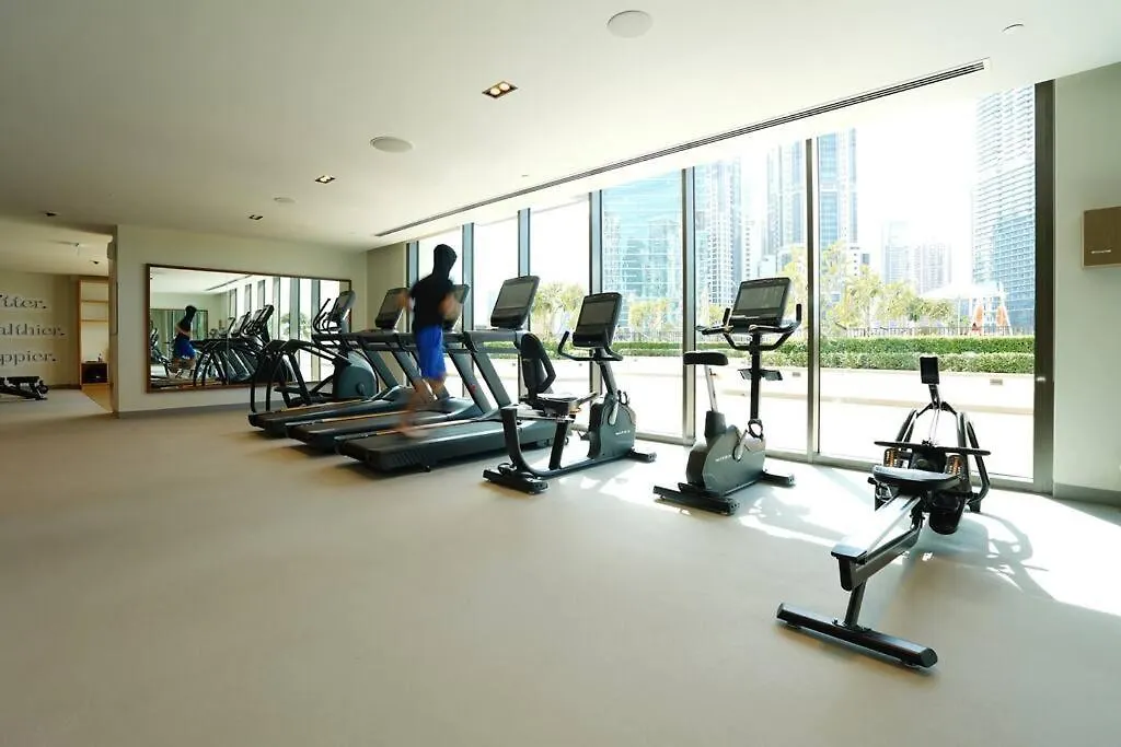 Comfy 2Br Apartment In Downtown. Dubai