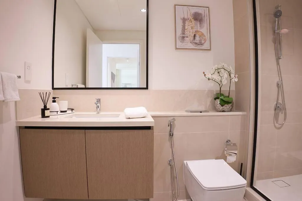 Comfy 2Br Apartment In Downtown. Dubai