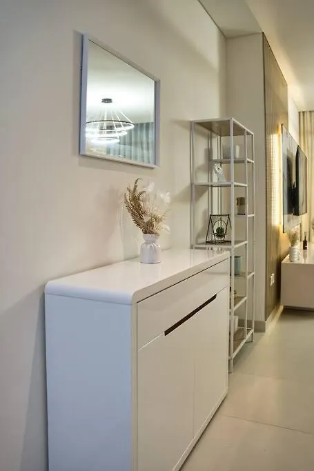 Comfy 2Br Apartment In Downtown. Dubai United Arab Emirates