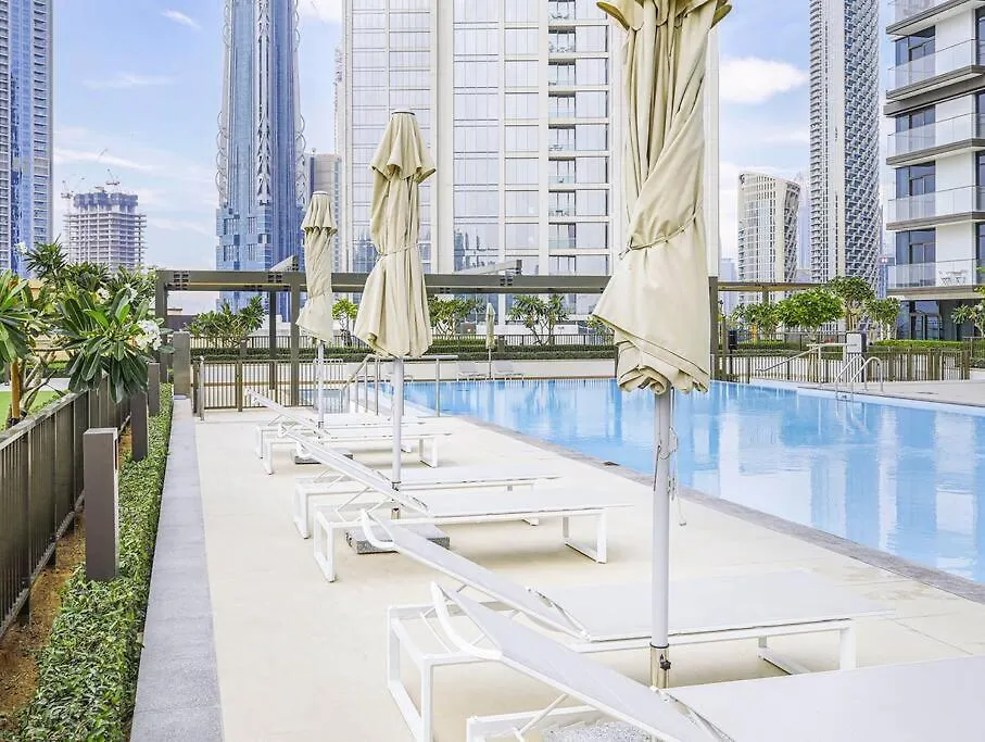 Comfy 2Br Apartment In Downtown. Dubai