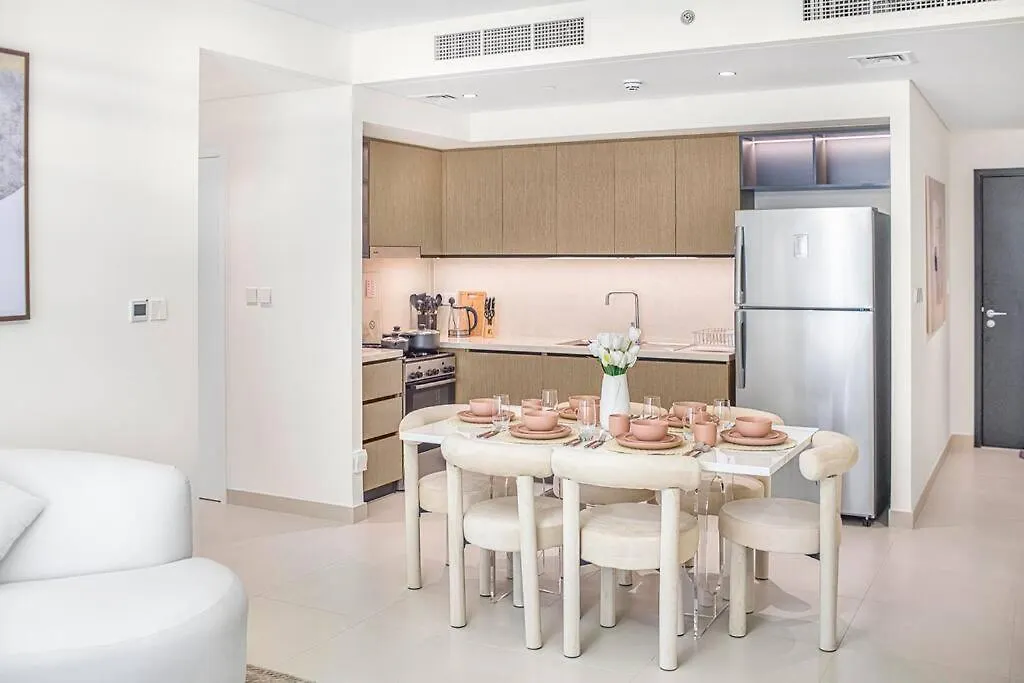 Comfy 2Br Apartment In Downtown. Dubai