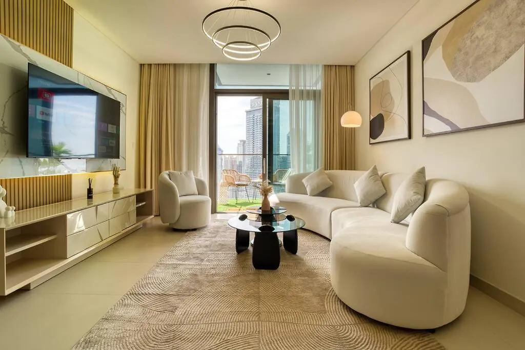 Comfy 2Br Apartment In Downtown. Dubai United Arab Emirates
