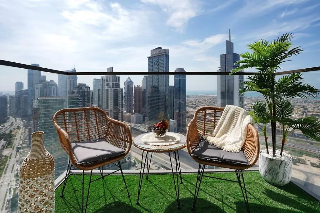 Comfy 2Br Apartment In Downtown. Dubai