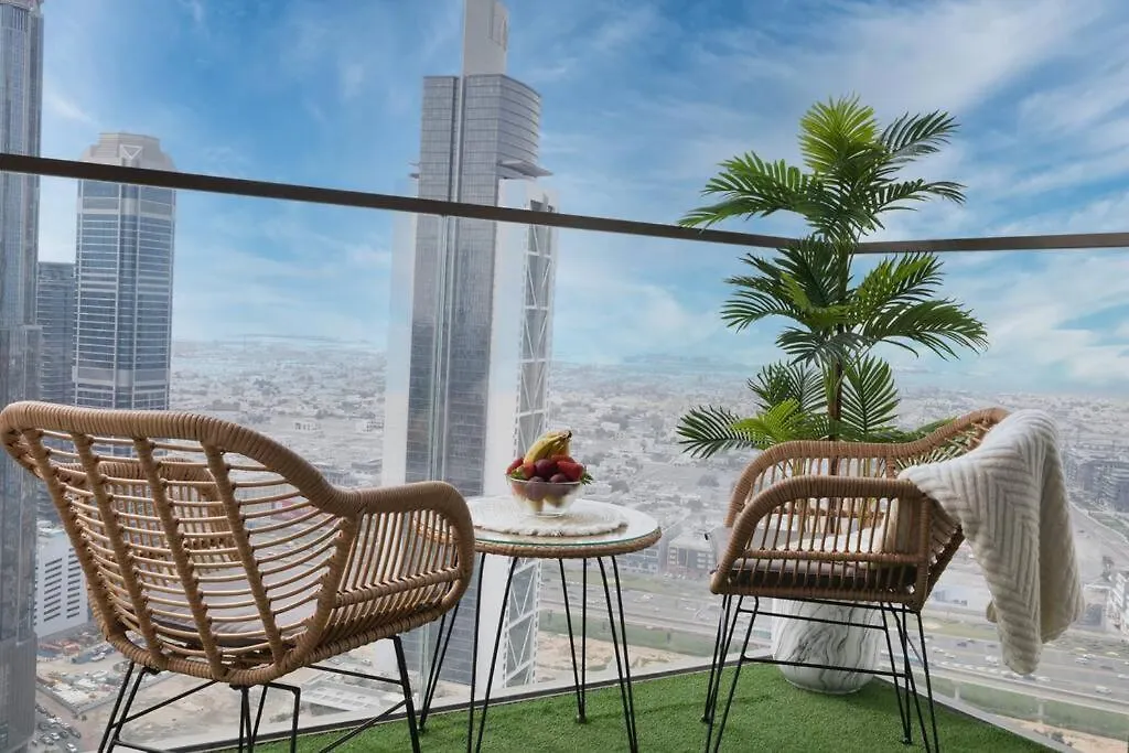 Comfy 2Br Apartment In Downtown. Dubai United Arab Emirates