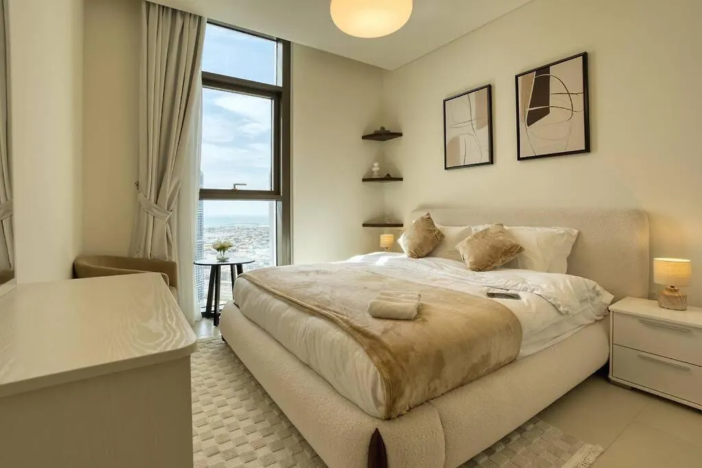 Comfy 2Br Apartment In Downtown. Dubai 0*,  United Arab Emirates