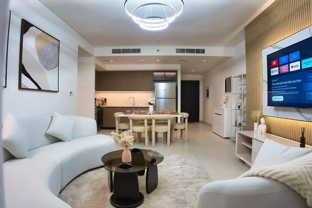 Comfy 2Br Apartment In Downtown. Dubai