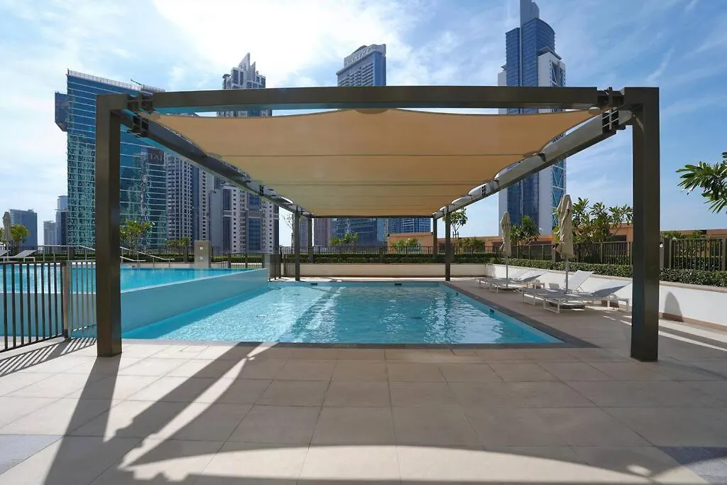 Comfy 2Br Apartment In Downtown. Dubai