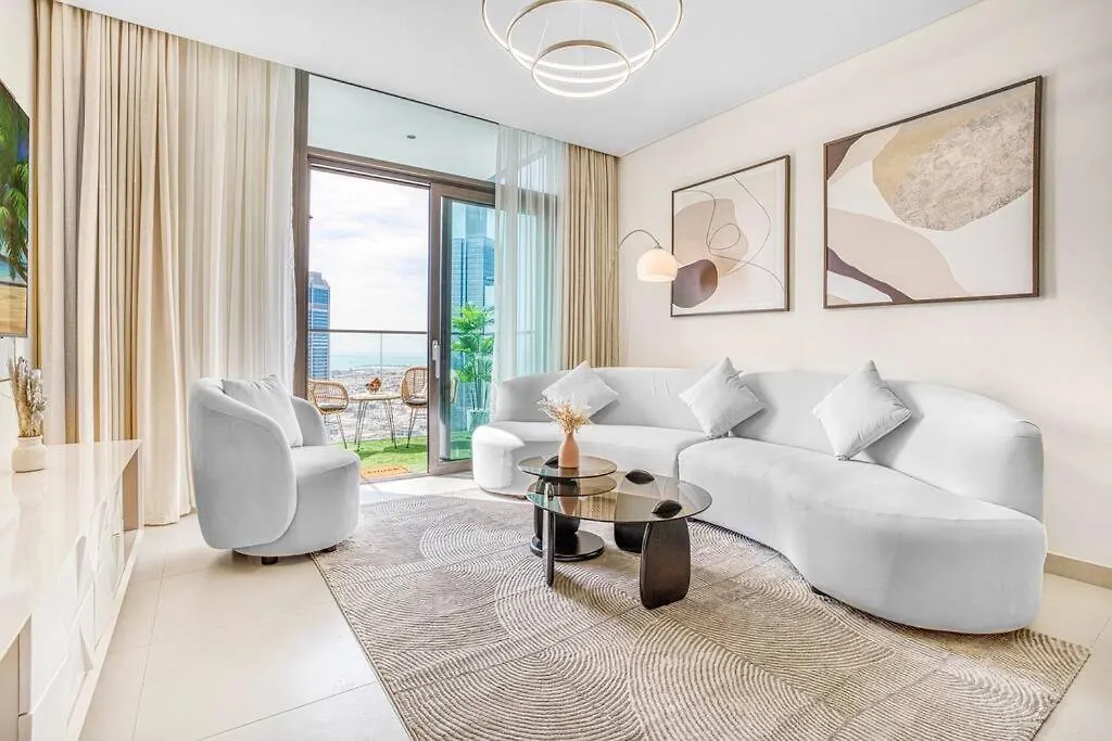 Comfy 2Br Apartment In Downtown. Dubai